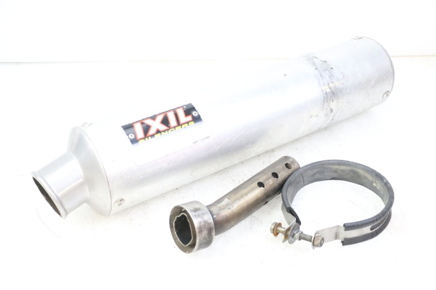 photo de SCHALLDÄMPFER KAWASAKI ZR7 ZR-7 S 750 (1999 - 2004)