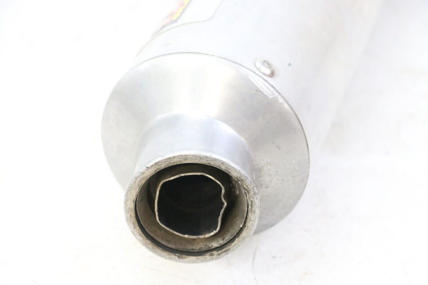 photo de SCHALLDÄMPFER KAWASAKI ZR7 ZR-7 S 750 (1999 - 2004)