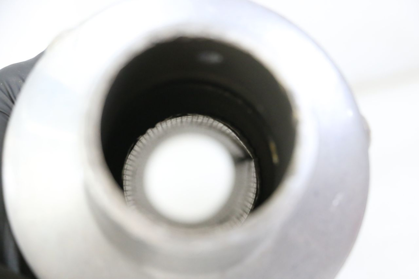 photo de SCHALLDÄMPFER KAWASAKI ZR7 ZR-7 S 750 (1999 - 2004)