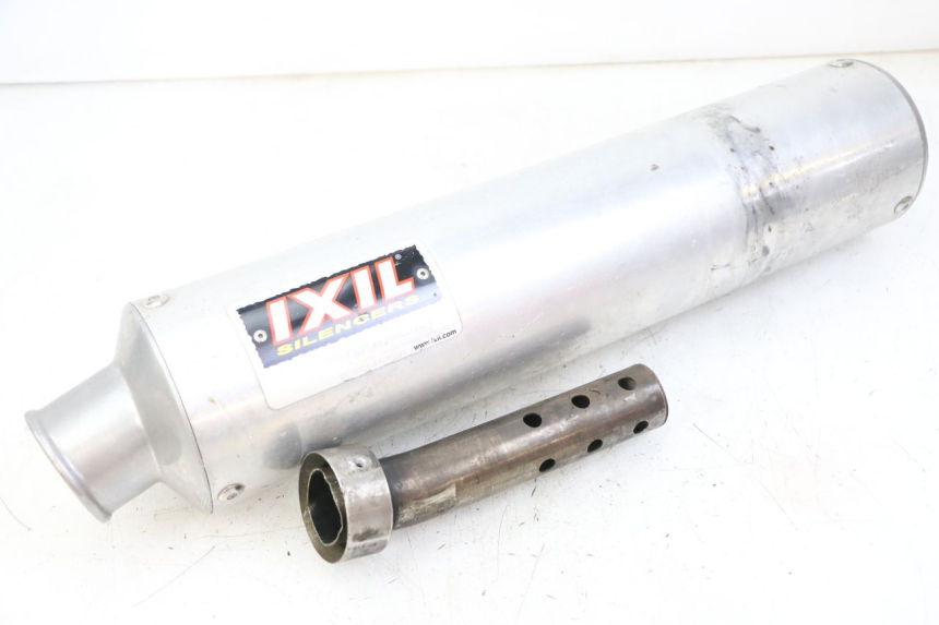 photo de SCHALLDÄMPFER KAWASAKI ZR7 ZR-7 S 750 (1999 - 2004)