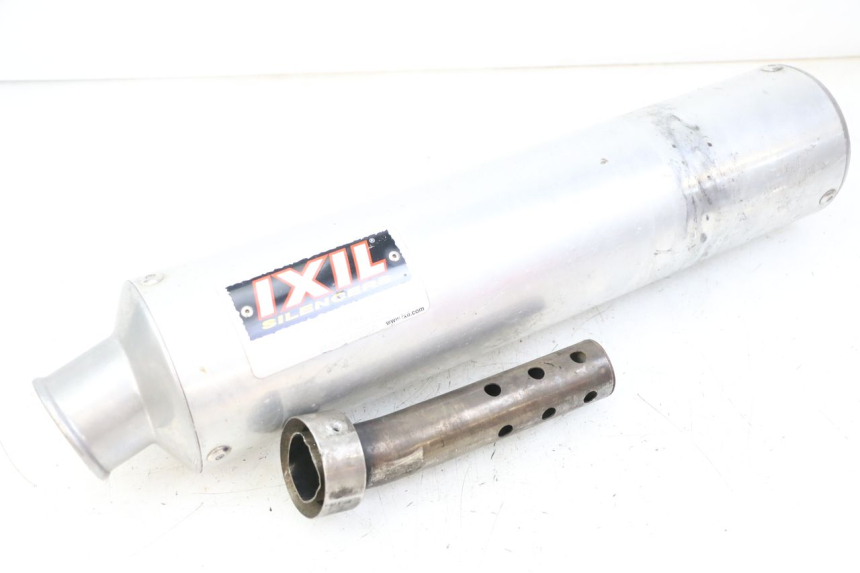 photo de SCHALLDÄMPFER KAWASAKI ZR7 ZR-7 S 750 (1999 - 2004)