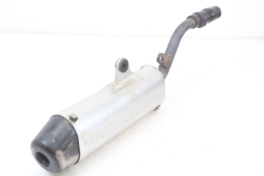 photo de SCHALLDÄMPFER KAWASAKI KX 85 (2014 - 2021)