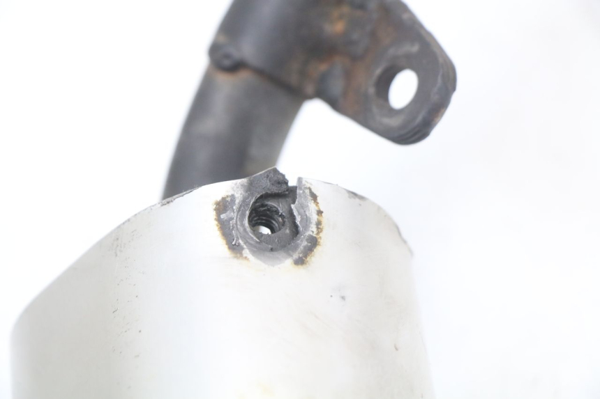 photo de SCHALLDÄMPFER KAWASAKI KX 85 (2014 - 2021)