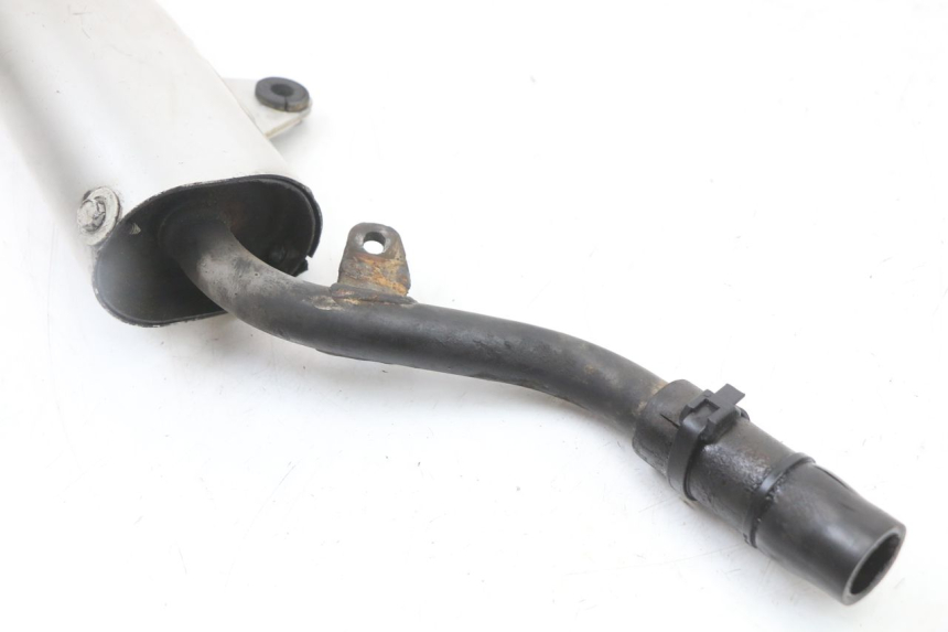 photo de SCHALLDÄMPFER KAWASAKI KX 85 (2014 - 2021)