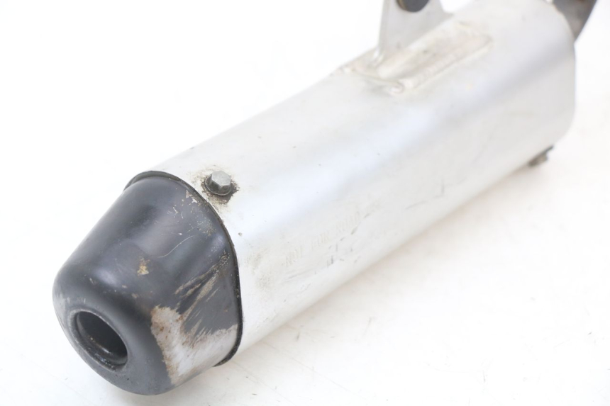 photo de SCHALLDÄMPFER KAWASAKI KX 85 (2014 - 2021)