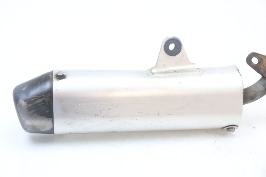 photo de SCHALLDÄMPFER KAWASAKI KX 85 (2014 - 2021)