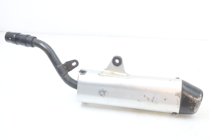 photo de SCHALLDÄMPFER KAWASAKI KX 85 (2014 - 2021)