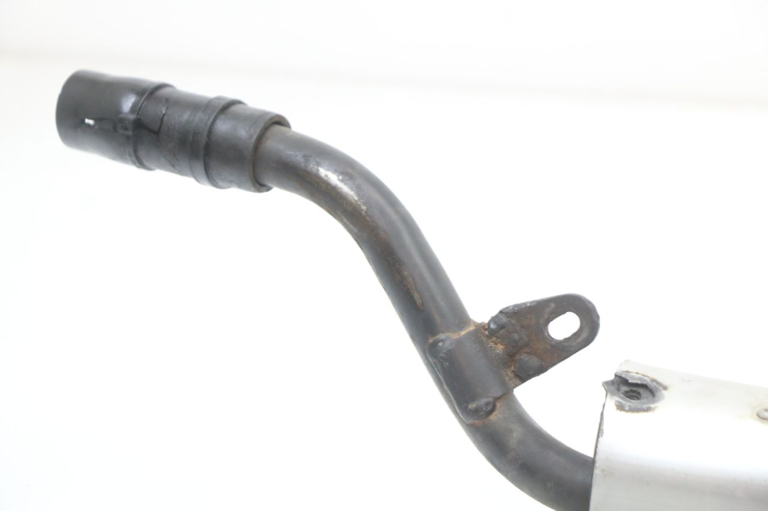 photo de SCHALLDÄMPFER KAWASAKI KX 85 (2014 - 2021)