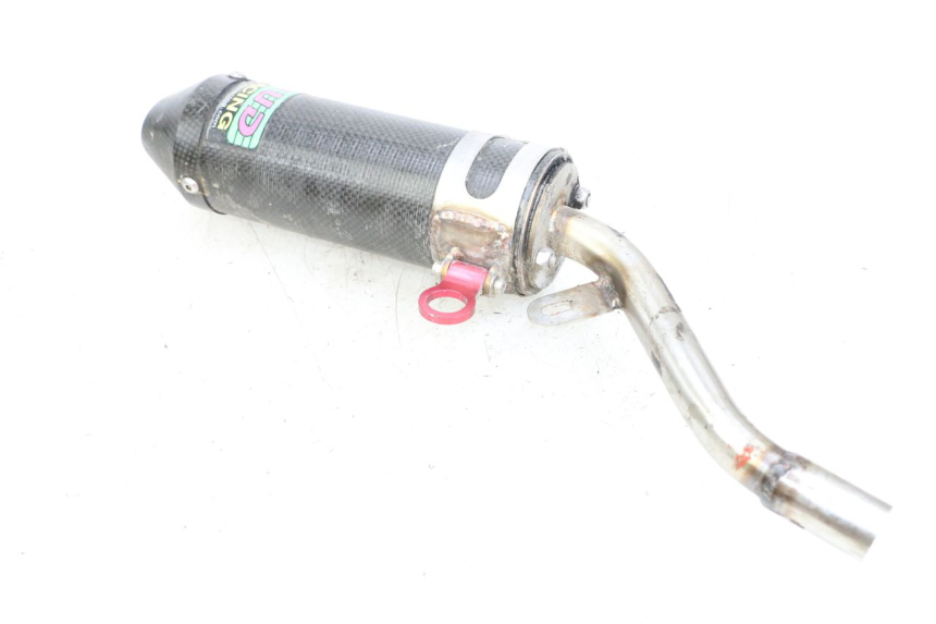 photo de SCHALLDÄMPFER KAWASAKI KX 85 (2014 - 2021)
