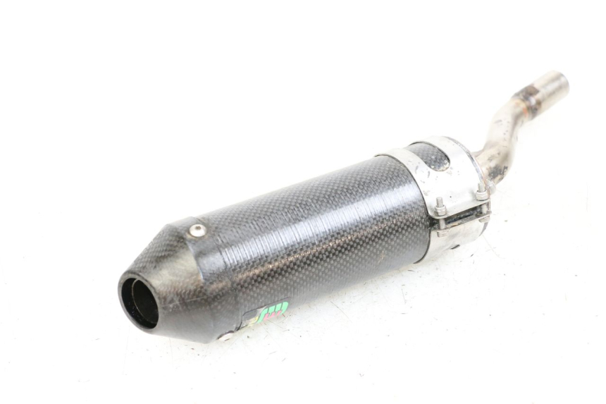 photo de SCHALLDÄMPFER KAWASAKI KX 85 (2014 - 2021)