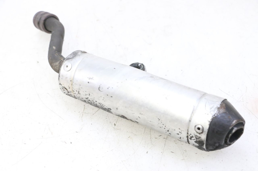 photo de SCHALLDÄMPFER KAWASAKI KX 85 (2014 - 2021)