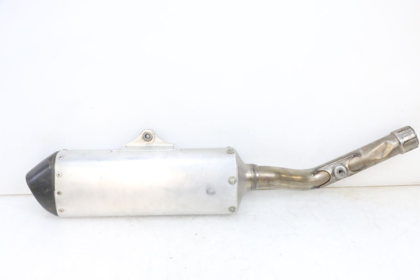 photo de SCHALLDÄMPFER KAWASAKI KXF KX-F 250 (2017 - 2019) - Hauptansicht