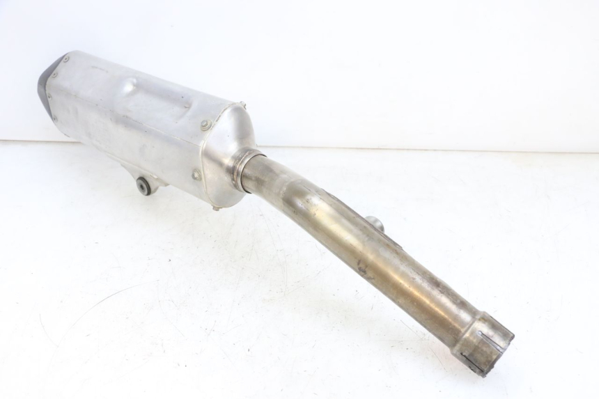 photo de SCHALLDÄMPFER KAWASAKI KXF KX-F 250 (2017 - 2019) - Detailansicht des Bauteils