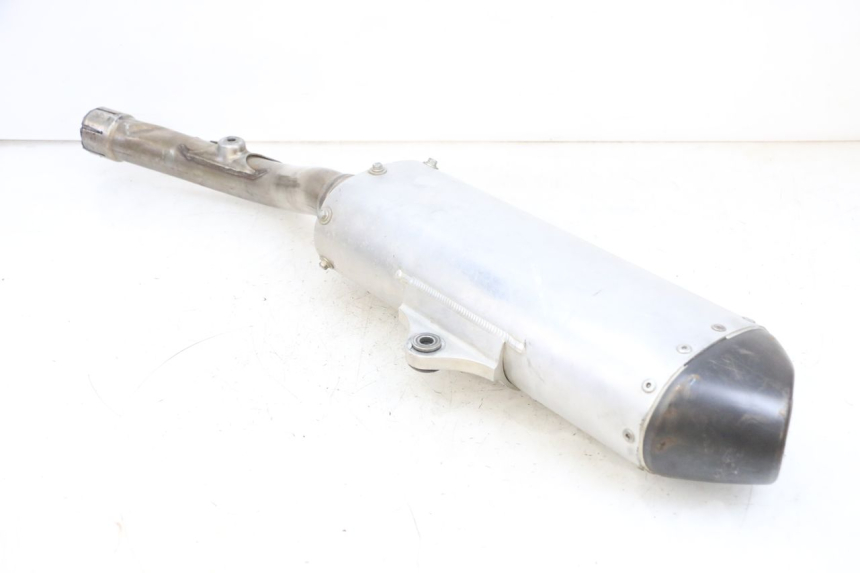 photo de SCHALLDÄMPFER KAWASAKI KXF KX-F 250 (2017 - 2019) - Charakteristische Merkmale