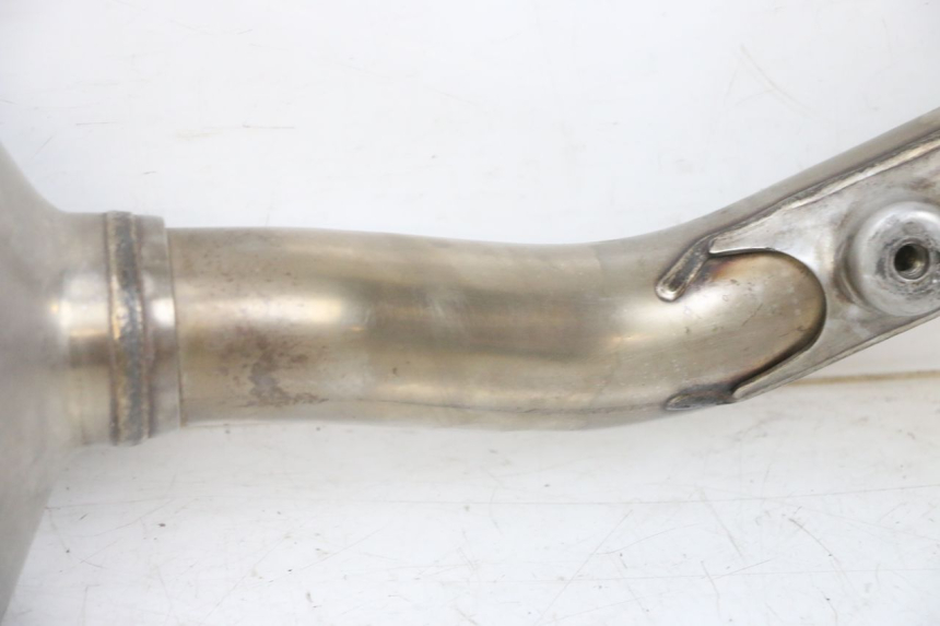 photo de SCHALLDÄMPFER KAWASAKI KXF KX-F 250 (2017 - 2019) - Detaillierte Sichtprüfung