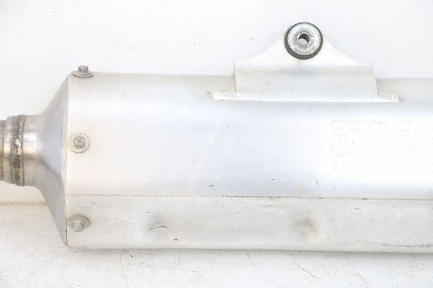 photo de SCHALLDÄMPFER KAWASAKI KXF KX-F 250 (2017 - 2019) - Gesamtansicht des Produkts