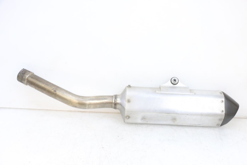 photo de SCHALLDÄMPFER KAWASAKI KXF KX-F 250 (2017 - 2019) - Geprüftes Gebrauchtteil