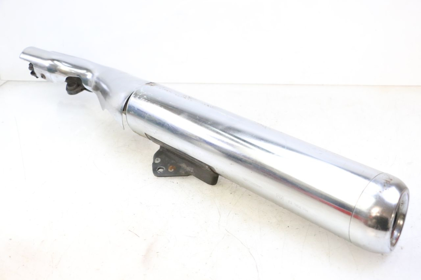 photo de SCHALLDÄMPFER HONDA NTV DEAUVILLE 650 (2001 - 2006)