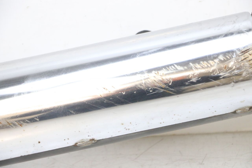 photo de SCHALLDÄMPFER HONDA NTV DEAUVILLE 650 (2001 - 2006)