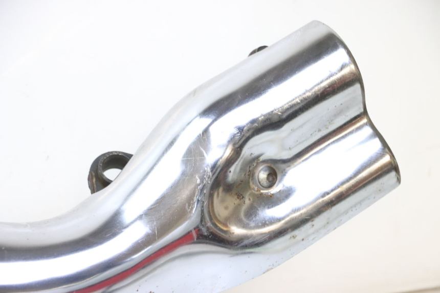 photo de SCHALLDÄMPFER HONDA NTV DEAUVILLE 650 (2001 - 2006)