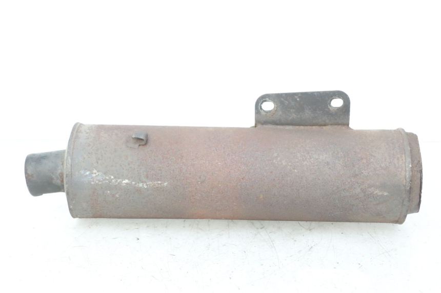 photo de SCHALLDÄMPFER IMF INDUSTRIE PACH 2T 50 (2009 - 2018)