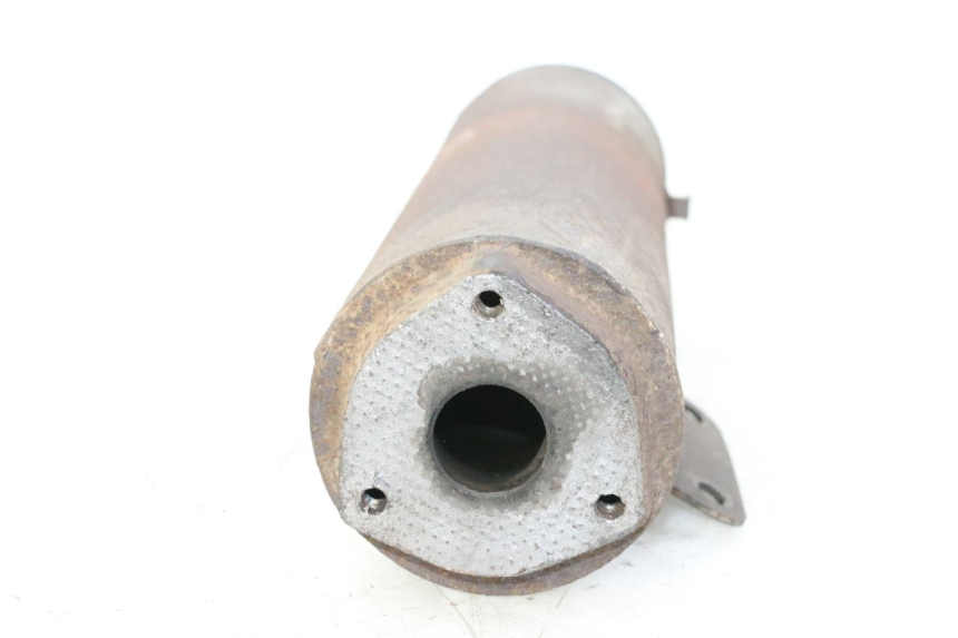 photo de SCHALLDÄMPFER IMF INDUSTRIE PACH 2T 50 (2009 - 2018)