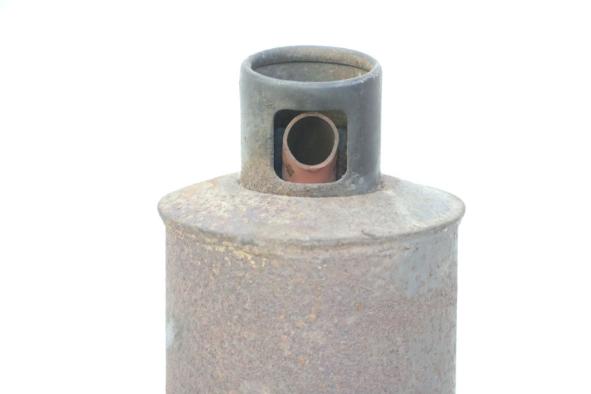 photo de SCHALLDÄMPFER IMF INDUSTRIE PACH 2T 50 (2009 - 2018)