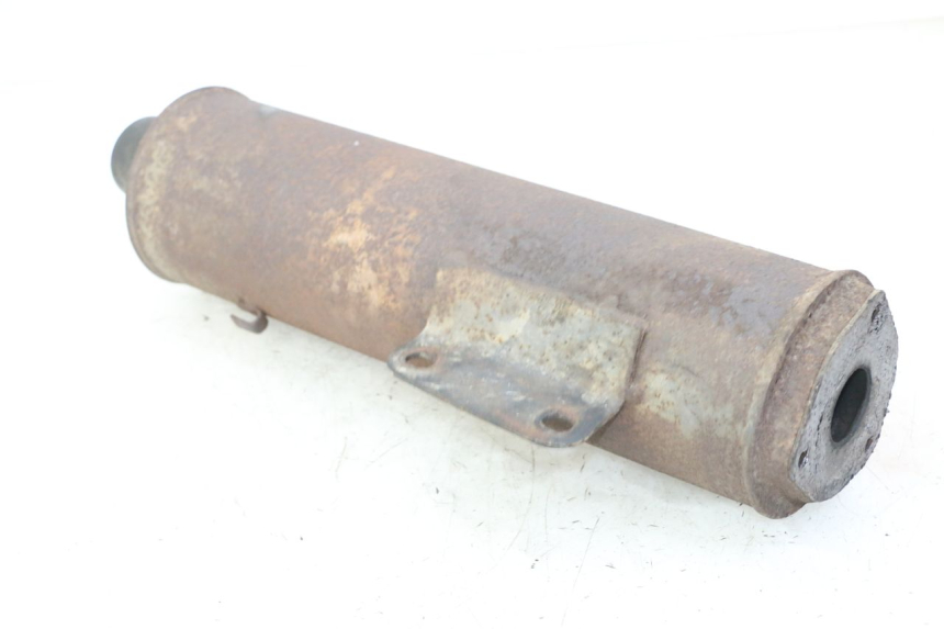 photo de SCHALLDÄMPFER IMF INDUSTRIE PACH 2T 50 (2009 - 2018)
