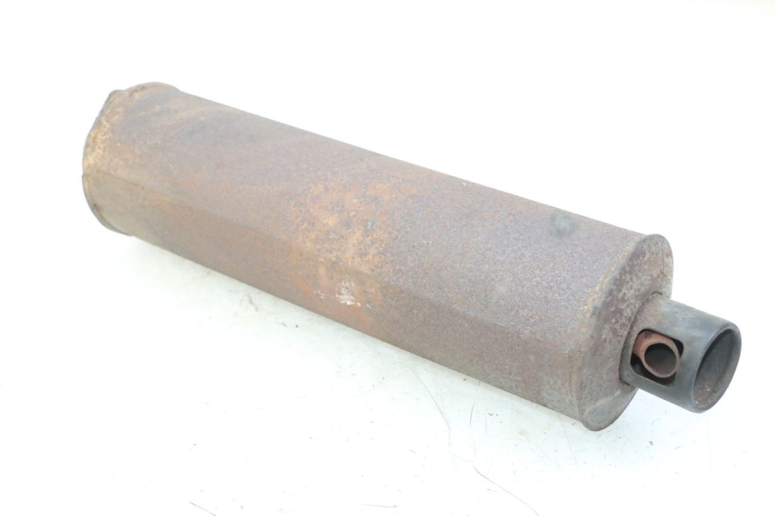 photo de SCHALLDÄMPFER IMF INDUSTRIE PACH 2T 50 (2009 - 2018)