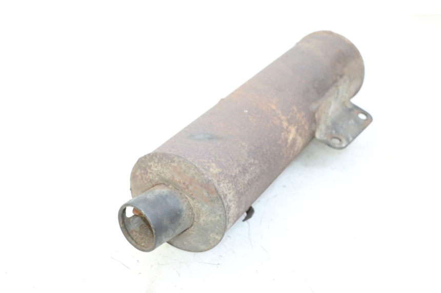 photo de SCHALLDÄMPFER IMF INDUSTRIE PACH 2T 50 (2009 - 2018)