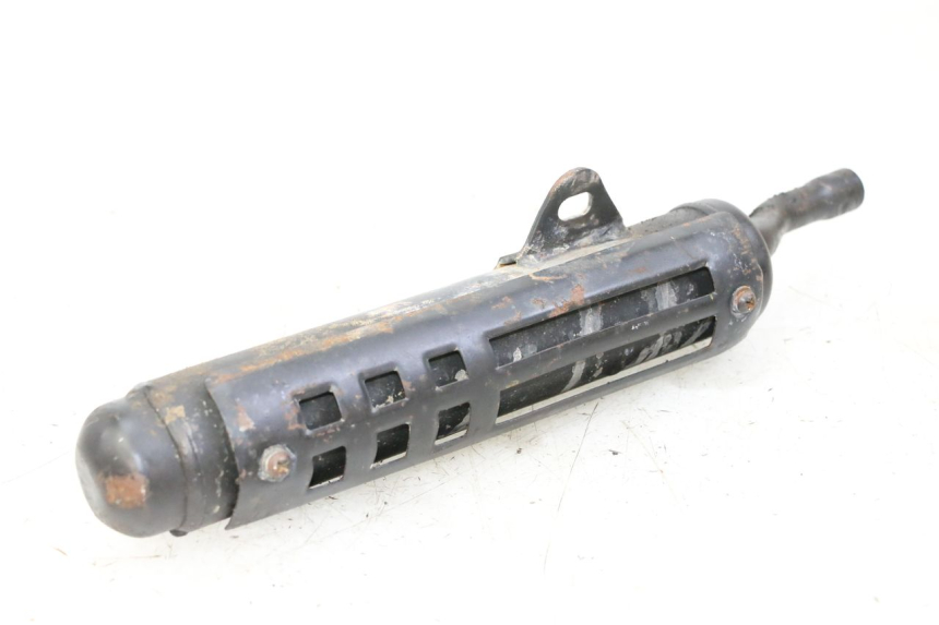 photo de SCHALLDÄMPFER YAMAHA PW 80 (1983 - 2014)