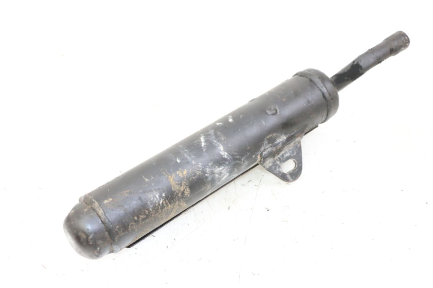 photo de SCHALLDÄMPFER YAMAHA PW 80 (1983 - 2014)