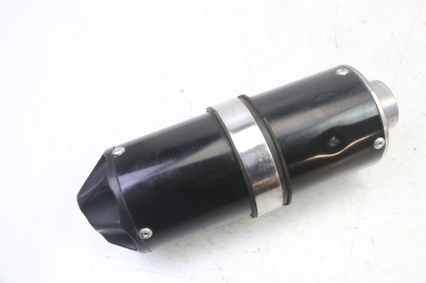 photo de SCHALLDÄMPFER APOLLO RFZ 125