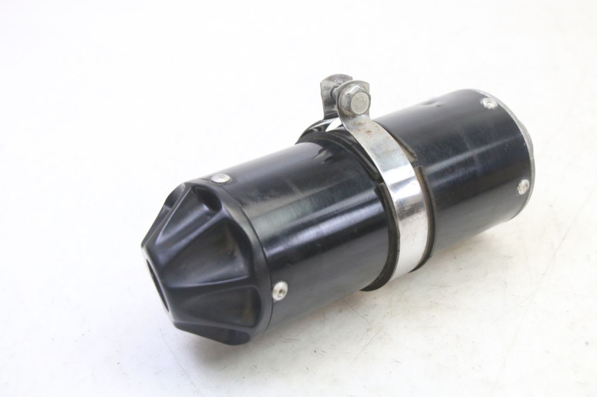 photo de SCHALLDÄMPFER APOLLO RFZ 125