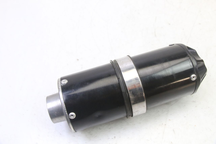 photo de SCHALLDÄMPFER APOLLO RFZ 125