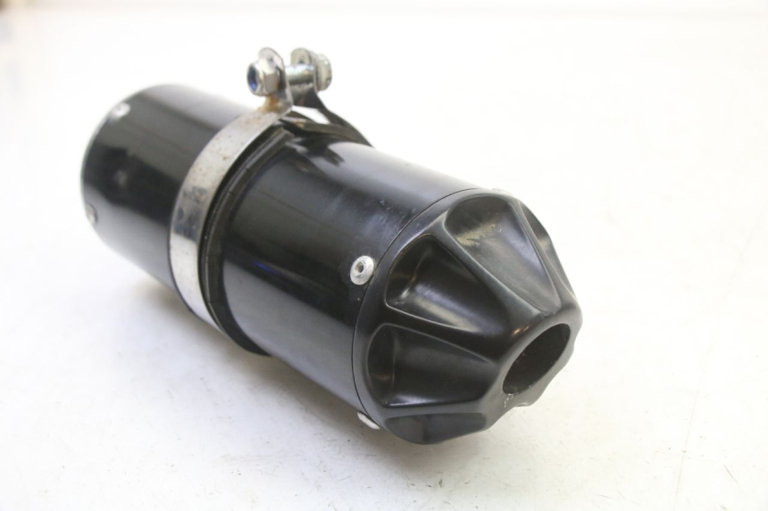 photo de SCHALLDÄMPFER APOLLO RFZ 125