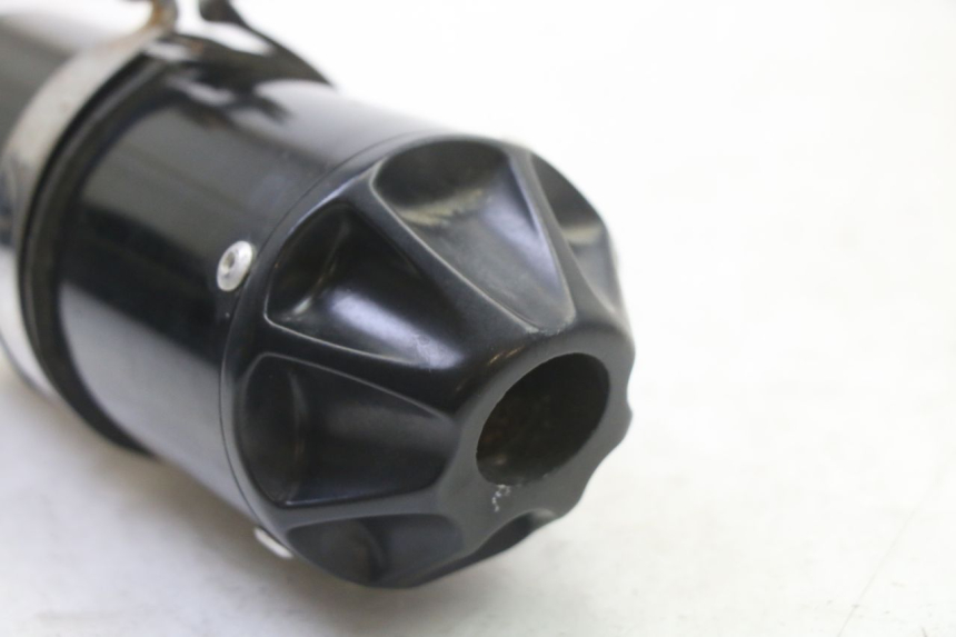 photo de SCHALLDÄMPFER APOLLO RFZ 125