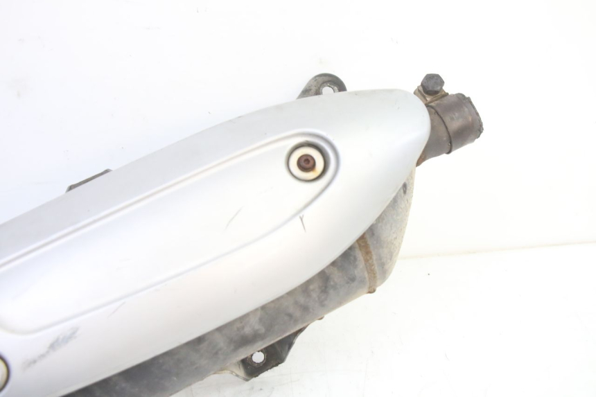 photo de SCHALLDÄMPFER PEUGEOT SATELIS 250 (2006 - 2012)