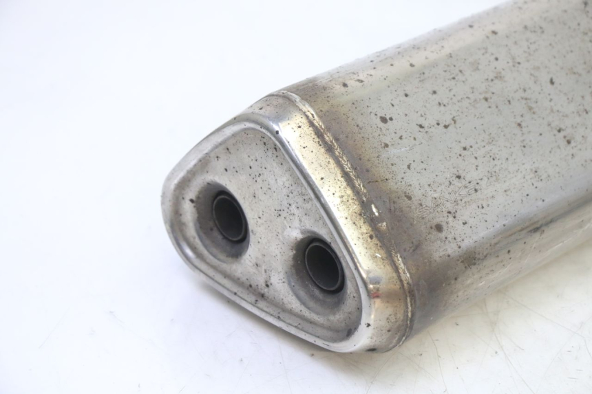 photo de SCHALLDÄMPFER HONDA ST PAN EUROPEAN 1300 (2002 - 2013)