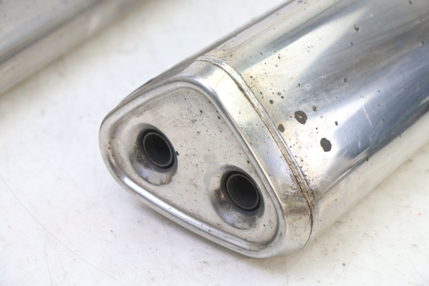 photo de SCHALLDÄMPFER HONDA ST PAN EUROPEAN 1300 (2002 - 2013)