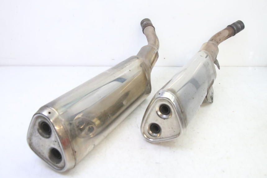 photo de SCHALLDÄMPFER HONDA ST PAN EUROPEAN 1300 (2002 - 2013)
