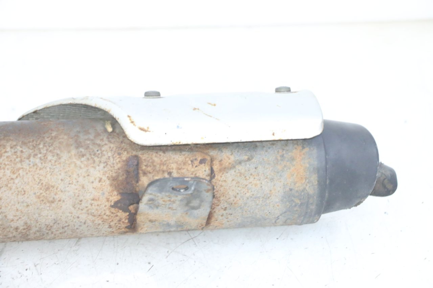 photo de SCHALLDÄMPFER YAMAHA TDR DELTABOX 125 (1993 - 2003)