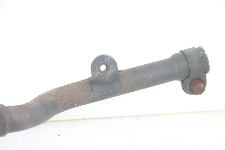 photo de SCHALLDÄMPFER YAMAHA TDR DELTABOX 125 (1993 - 2003)