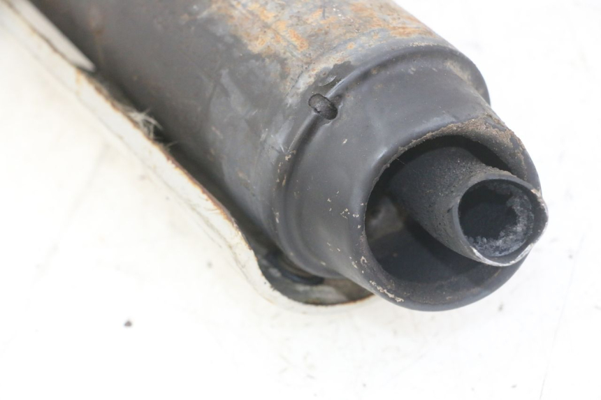 photo de SCHALLDÄMPFER YAMAHA TDR DELTABOX 125 (1993 - 2003)