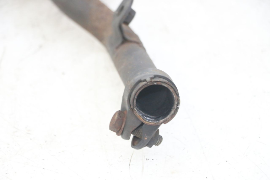 photo de SCHALLDÄMPFER YAMAHA TDR DELTABOX 125 (1993 - 2003)