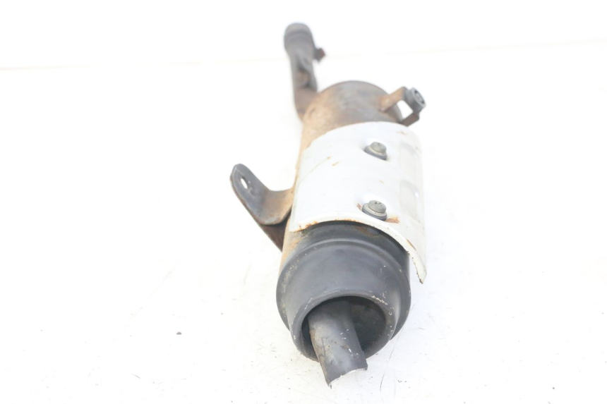 photo de SCHALLDÄMPFER YAMAHA TDR DELTABOX 125 (1993 - 2003)