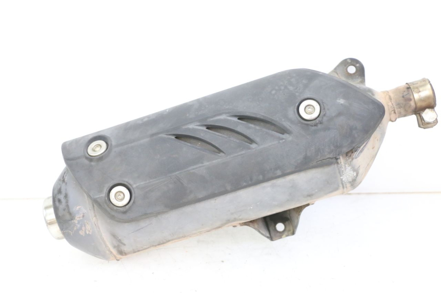 photo de SCHALLDÄMPFER PIAGGIO XEVO - X EVO 125 (2007 - 2016)