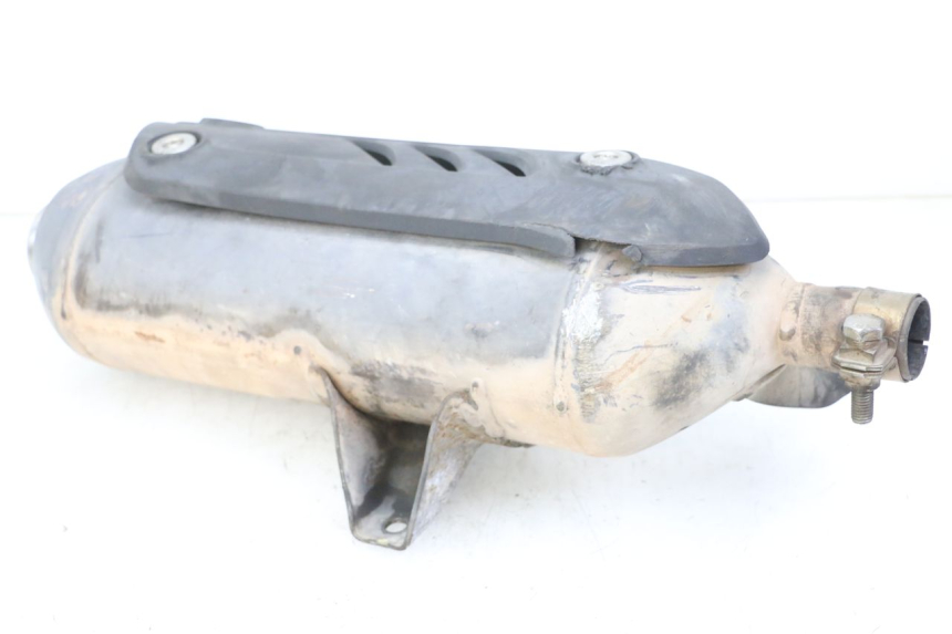 photo de SCHALLDÄMPFER PIAGGIO XEVO - X EVO 125 (2007 - 2016)