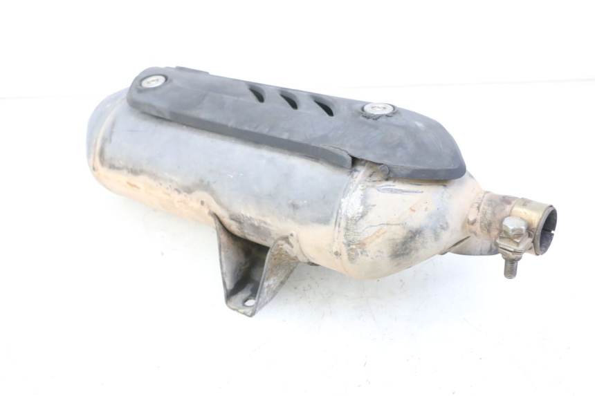 photo de SCHALLDÄMPFER PIAGGIO XEVO - X EVO 125 (2007 - 2016)