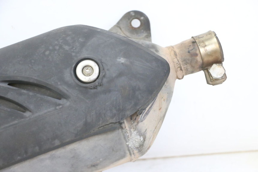 photo de SCHALLDÄMPFER PIAGGIO XEVO - X EVO 125 (2007 - 2016)